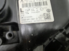 Laden Sie das Bild in den Galerie-Viewer, Frontscheinwerfer VW Tiguan 5NB941081D Links Scheinwerfer Headlight SCH1682229432rx