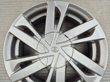 Load image into Gallery viewer, 1x Alufelge 15 Zoll 426110H040 Toyota Aygo Rim Wheel FEL5004863299wo