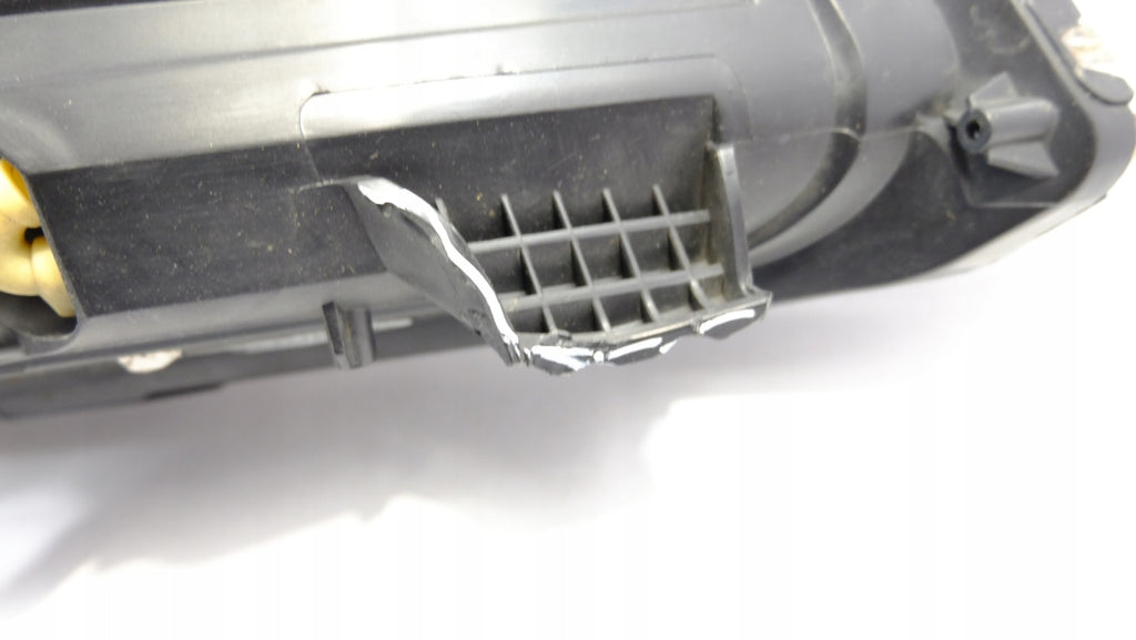 Frontscheinwerfer Citroën Ds5 9806093380 Rechts Scheinwerfer Headlight SCH1880717214bm