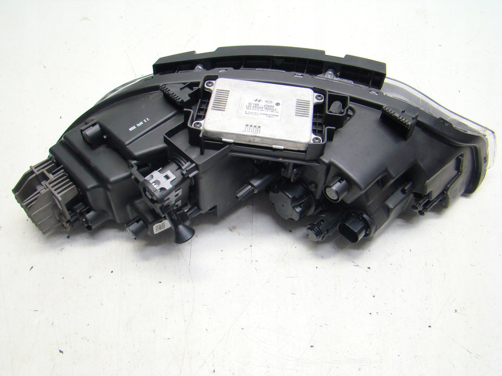 Frontscheinwerfer Kia A1120362 Full LED Rechts Scheinwerfer Headlight