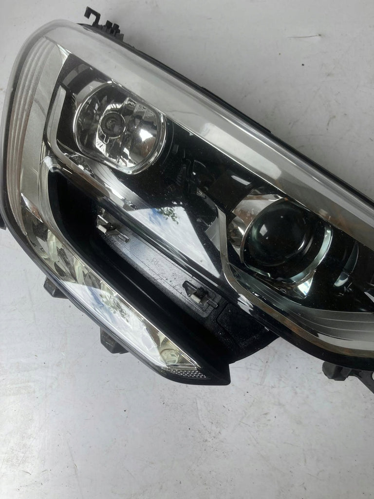 Frontscheinwerfer Renault Megane IV 260102555R LED Rechts Scheinwerfer Headlight