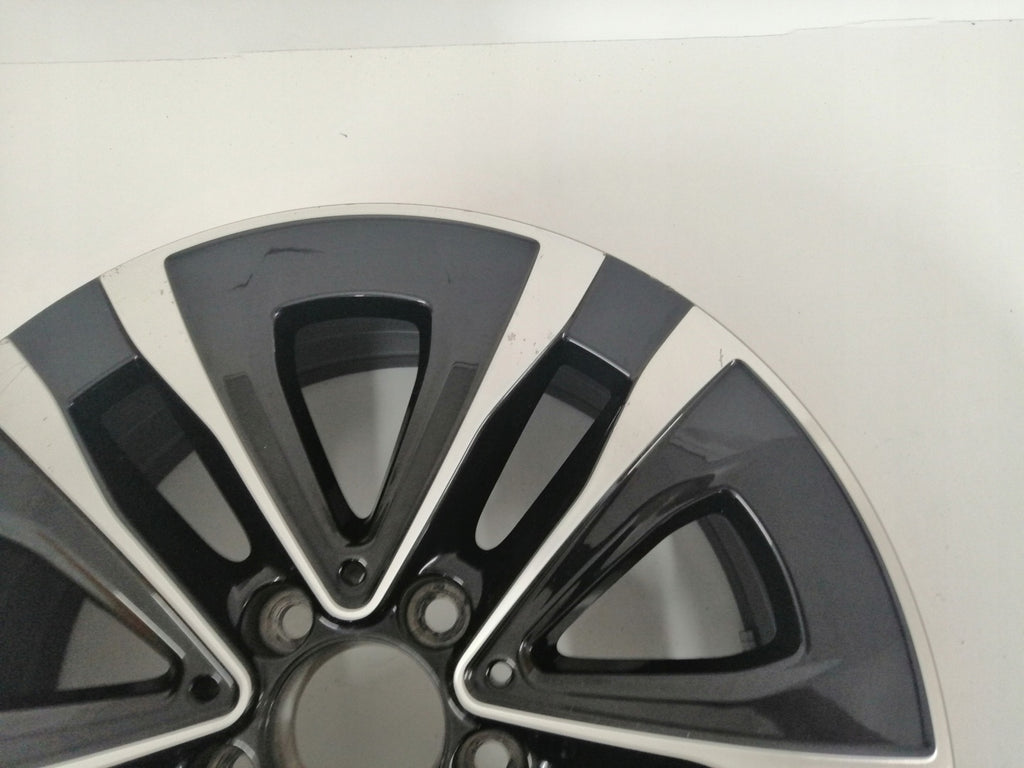 1x Alufelge 17 Zoll 6.5" 5x112 A1774012900 Mercedes-Benz W177 Rim Wheel FEL8513768912sy