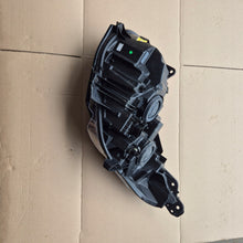 Laden Sie das Bild in den Galerie-Viewer, Frontscheinwerfer Ford Galaxy EM2B-13W029-AF Rechts Scheinwerfer Headlight SCH1792016479hk