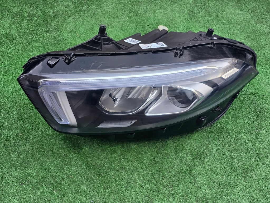 Frontscheinwerfer Mercedes-Benz W177 A1779063705 Links Scheinwerfer Headlight SCH6952037238pz