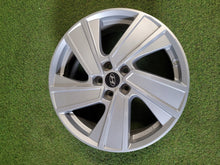 Load image into Gallery viewer, 1x Alufelge 19 Zoll 7.5" 5x114.3 GI400ADE09 Hyundai Ioniq 5 Rim Wheel FEL4180363813mg