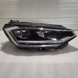 Frontscheinwerfer VW Sportsvan 517941036A LED Rechts Scheinwerfer Headlight SCH1589228743bp