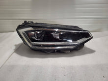 Laden Sie das Bild in den Galerie-Viewer, Frontscheinwerfer VW Sportsvan 517941036A LED Rechts Scheinwerfer Headlight SCH1589228743bp