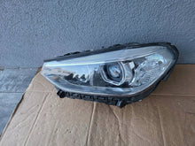 Load image into Gallery viewer, Frontscheinwerfer BMW X3 G01 7954911-04 Links Scheinwerfer Headlight SCH9803782278uq