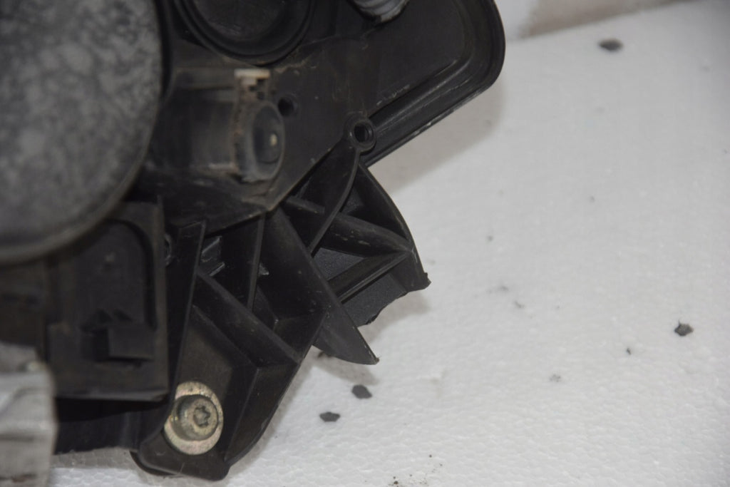 Frontscheinwerfer Fiat Bravo I 51824214 Xenon Rechts Scheinwerfer Headlight SCH2666851809ag