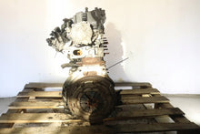 Laden Sie das Bild in den Galerie-Viewer, Motor VW Golf VI I CBD 2.0 TDI 110PS 2008 Diesel Engine Unkomplett MOT1521449292og