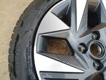Laden Sie das Bild in den Galerie-Viewer, 1x Alufelge 15 Zoll 6.0" 5x114.3 48ET 52910-K7500 Hyundai I10 Rim Wheel FEL5553931527pr