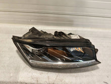 Laden Sie das Bild in den Galerie-Viewer, Frontscheinwerfer Skoda Fabia III 6V1941016F Rechts Scheinwerfer Headlight SCH9878787408xe