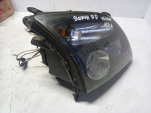 Laden Sie das Bild in den Galerie-Viewer, Frontscheinwerfer Opel Signum Xenon Rechts Scheinwerfer Headlight SCH2896361794tj