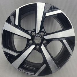 1x Alufelge 19 Zoll 7.0