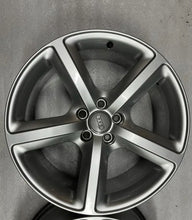 Laden Sie das Bild in den Galerie-Viewer, 1x Alufelge 19 Zoll 8.0" 5x112 39ET 8R0601025BD Audi Rim Wheel FEL5695100888yh