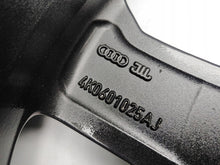 Laden Sie das Bild in den Galerie-Viewer, 4x Alufelge 19 Zoll 8.5" 5x112 40ET Glanz Silber 4K0601025AJ Audi A6 C7 FEL6379668837cs