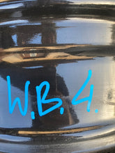 Laden Sie das Bild in den Galerie-Viewer, 1x Alufelge 18 Zoll 7.5" 5x112 A2434011300 Mercedes-Benz Eqa Eqb Rim Wheel FEL9843352625ud