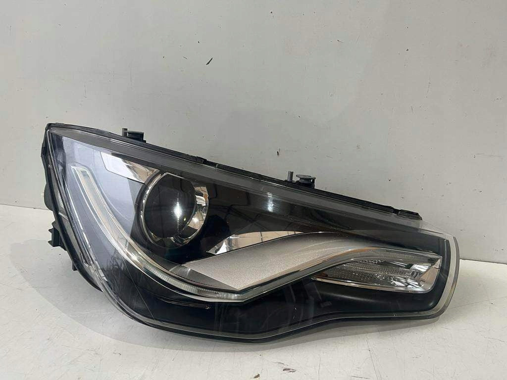 Frontscheinwerfer Audi A1 8X0941006 Xenon Rechts Scheinwerfer Headlight