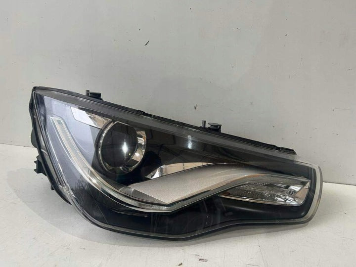 Frontscheinwerfer Audi A1 8X0941006 Bi-Xenon Rechts Scheinwerfer Headlight SCH4922230897xj
