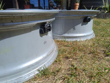 Load image into Gallery viewer, 4x Alufelge 18 Zoll 7.0" 5x112 46ET A1564011300 Mercedes-Benz X156 X247 FEL4311452543pm