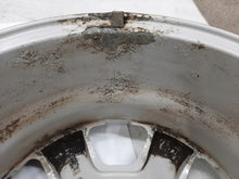 Load image into Gallery viewer, 1x Alufelge 16 Zoll 8.0" 5x120 57ET RRC002160 Land Rover Rim Wheel FEL8475956306wu