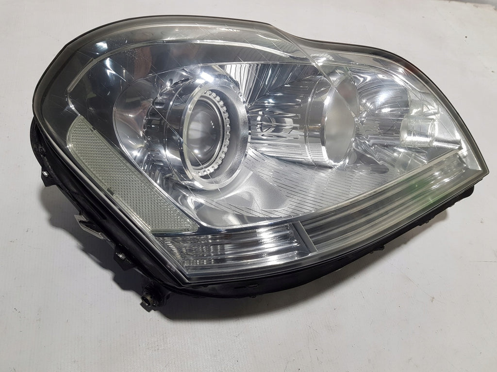 Frontscheinwerfer Mercedes-Benz X164 Xenon Rechts Scheinwerfer Headlight SCH8930370161wq