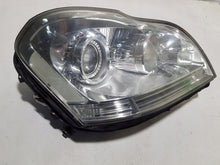 Laden Sie das Bild in den Galerie-Viewer, Frontscheinwerfer Mercedes-Benz X164 Xenon Rechts Scheinwerfer Headlight SCH8930370161wq
