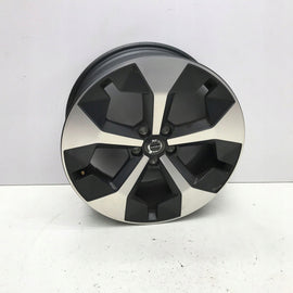 1x Alufelge 19 Zoll 7.5