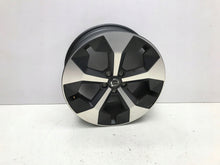Load image into Gallery viewer, 1x Alufelge 19 Zoll 7.5" 5x108 50 5ET Matt Schwarz 32327146 Volvo Xc40 Rim Wheel FEL8391536094yh