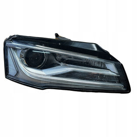Frontscheinwerfer Audi A8 4H0941044 Xenon Rechts Scheinwerfer Headlight SCH9450191824bv