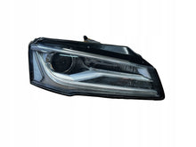 Laden Sie das Bild in den Galerie-Viewer, Frontscheinwerfer Audi A8 4H0941044 Xenon Rechts Scheinwerfer Headlight