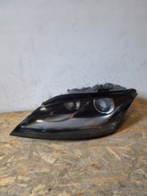 Load image into Gallery viewer, Frontscheinwerfer Audi Tt 8J0941003D Xenon Links Scheinwerfer Headlight