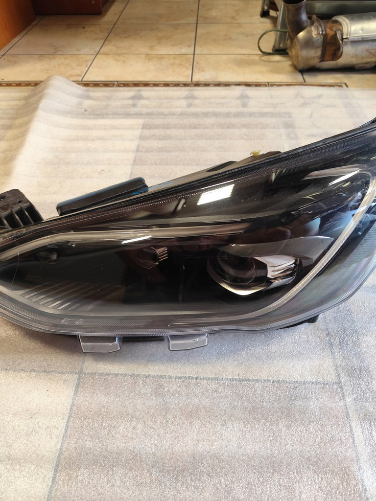 Frontscheinwerfer Ford Focus JX7B-13E017-CH LED Links Scheinwerfer Headlight SCH9653362800em