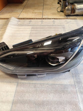Laden Sie das Bild in den Galerie-Viewer, Frontscheinwerfer Ford Focus JX7B-13E017-CH LED Links Scheinwerfer Headlight SCH9653362800em