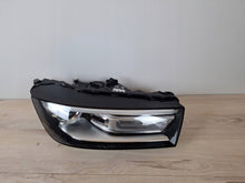 Laden Sie das Bild in den Galerie-Viewer, Frontscheinwerfer Audi Q5 80A941006C Rechts Scheinwerfer Headlight SCH8747161654ws