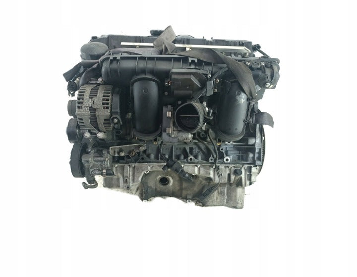 Motor BMW E90 N51B30A 3.0 234PS 172kW 148TKm Benzin Engine Komplett MOT4998576174bw