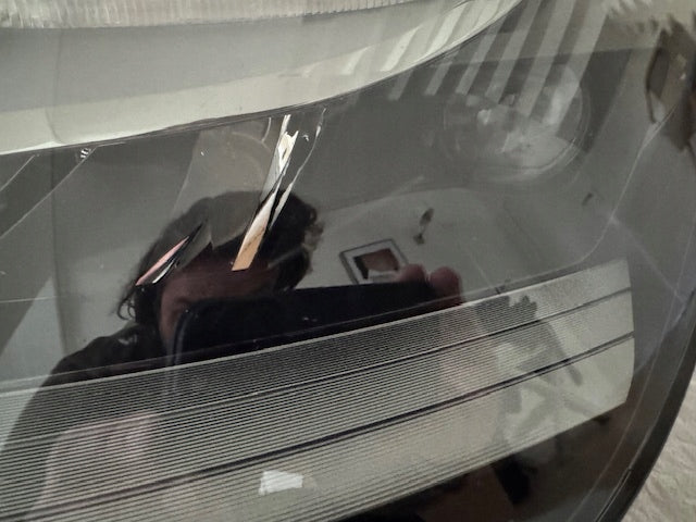 Frontscheinwerfer Tesla 3 1514952-00-D LED Links Scheinwerfer Headlight SCH9793969129pb