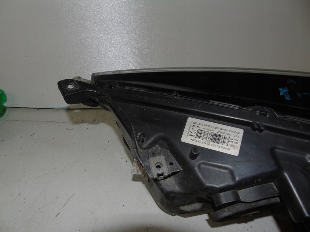 Frontscheinwerfer Ford Mondeo 89912872 Rechts Scheinwerfer Headlight SCH4241669010gi