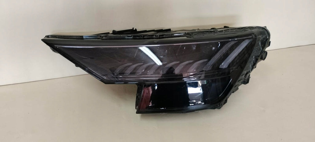 Frontscheinwerfer Audi Q8 4M8941035D LED Links Scheinwerfer Headlight SCH1759656276pq