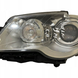 Frontscheinwerfer VW Touran Links Scheinwerfer Headlight SCH4923193566oe