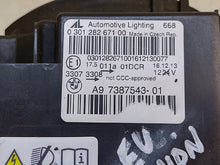 Laden Sie das Bild in den Galerie-Viewer, Frontscheinwerfer BMW 4 F32 F33 7387543 Xenon Links Scheinwerfer Headlight SCH6856041992kb
