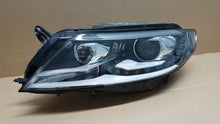 Laden Sie das Bild in den Galerie-Viewer, Frontscheinwerfer VW Passat Cc 3C8941751F LED Links Scheinwerfer Headlight