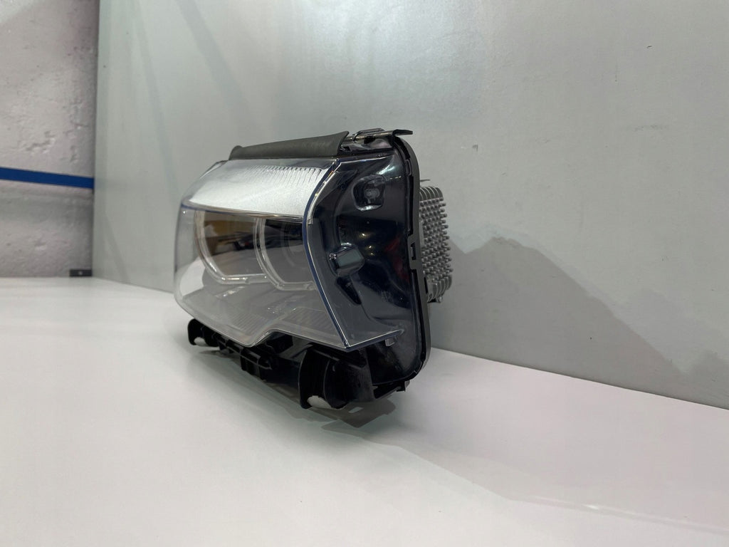 Frontscheinwerfer BMW 5 G31 G30 8499112-03 LED Rechts Scheinwerfer Headlight SCH1078920351nv
