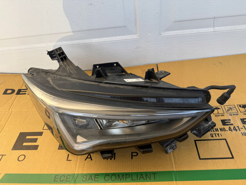 Frontscheinwerfer Cupra Born 10F941008J Rechts Scheinwerfer Headlight SCH5958226215iy