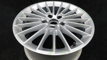 Load image into Gallery viewer, 1x Alufelge 17 Zoll 8.0&quot; 5x112 Glanz Silber 8Y0601025B Audi A3 Rim Wheel