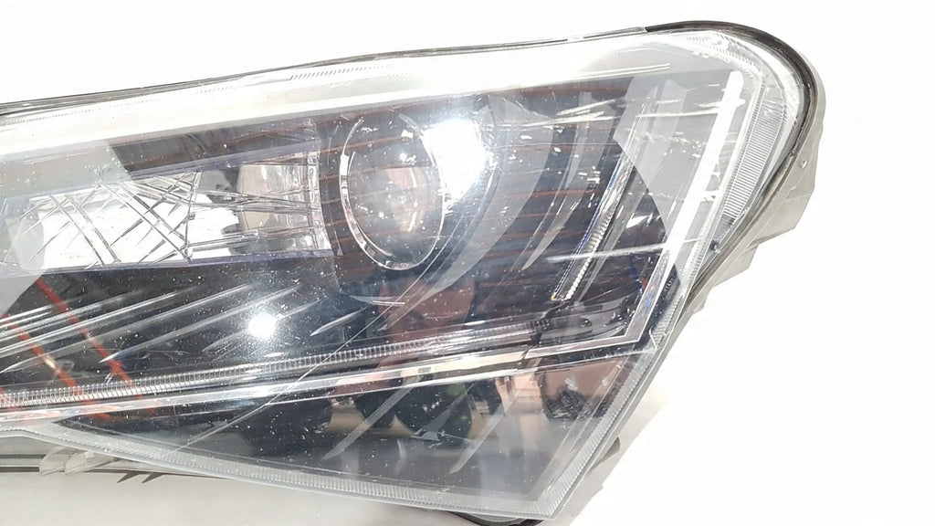 Frontscheinwerfer Skoda Superb III 3V1941015B 1ZS01193925 Rechts oder Links