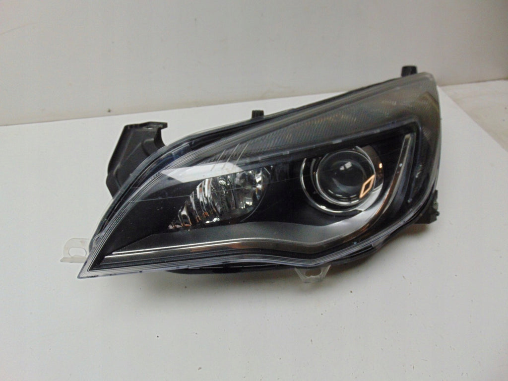 Frontscheinwerfer Opel Astra J 13253650 Xenon Links Scheinwerfer Headlight SCH8822906940ub