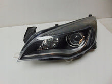 Load image into Gallery viewer, Frontscheinwerfer Opel Astra J 13253650 Xenon Links Scheinwerfer Headlight SCH8822906940ub