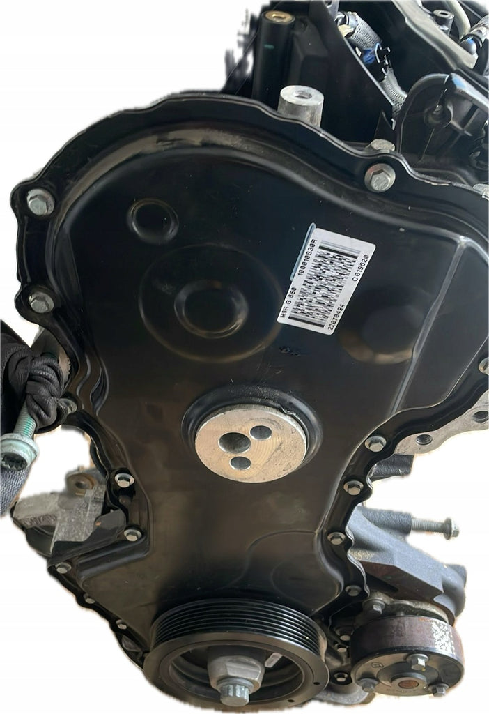 Motor Renault Talisman M9R650 2.0 DCI 30TKm 2022 Diesel Engine Unkomplett