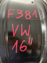 Load image into Gallery viewer, 1x Alufelge 16 Zoll 7.0" 5x112 5H0701025AC VW Golf VIII I Rim Wheel FEL7169217443ke